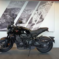 Honda CB  M&eacute;rignac