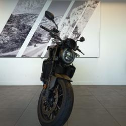 Honda CB  M&eacute;rignac