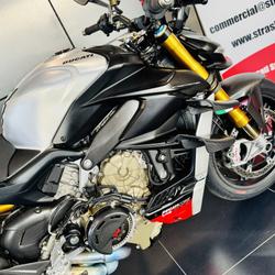 Ducati Streetfighter  Eckbolsheim