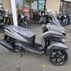 Yamaha Tricity  Rosny-sous-Bois