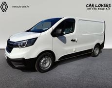 Renault Trafic - TRAFIC FGN L1H1 2T8 BLUE DCI 150 AUTO EXTRA - 32 780 €