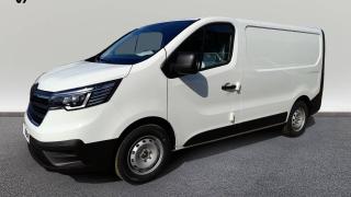 Renault Trafic  - photo 0
