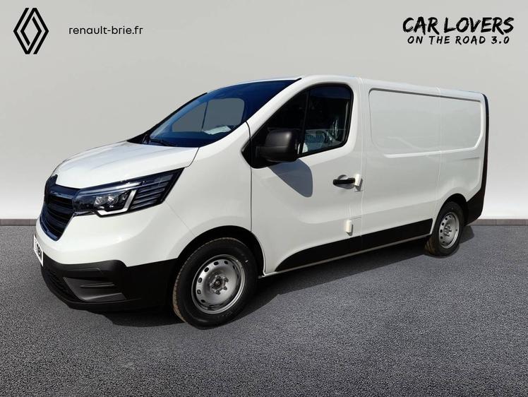 Renault Trafic  - 32 780 €