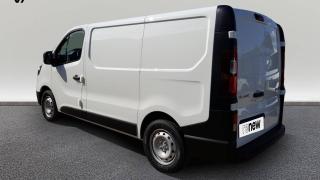 Renault Trafic  - photo 1