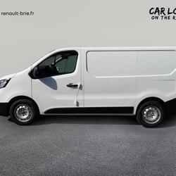 Renault Trafic FGN L1H1 2T8 BLUE DCI 150 AUTO EXTRA occasion - Brie-Comte-Robert - photo 3/30