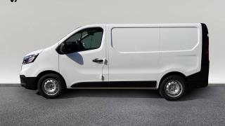 Renault Trafic  - photo 2