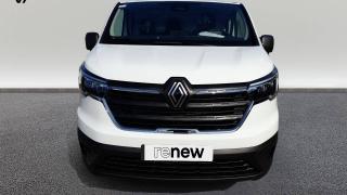 Renault Trafic  - photo 3