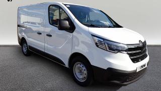 Renault Trafic  - photo 4