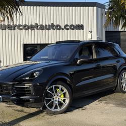 Porsche Cayenne (9YA) 3.0 462CH E-HYBRID Guer