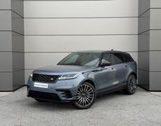 Land Rover Range Rover Velar Nice