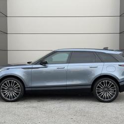 Land Rover Range Rover Velar 2.0 P400e 404ch PHEV R-Dynamic HSE AWD BVA Nice