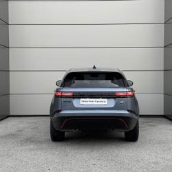 Land Rover Range Rover Velar 2.0 P400e 404ch PHEV R-Dynamic HSE AWD BVA Nice