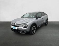 Citroen C4 La Rochelle