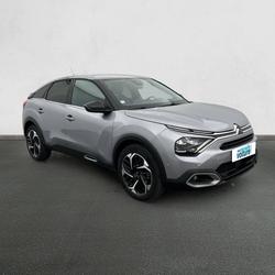 Citroen C4 C4 BlueHDi 130 S&S EAT8 - Shine La Rochelle