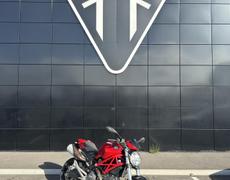 Ducati Monster Rochefort-du-Gard