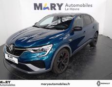 Renault Arkana Le Havre
