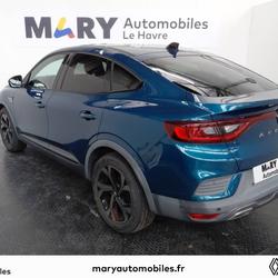 Renault Arkana Arkana E-Tech 145 - 21B R.S. Line Le Havre