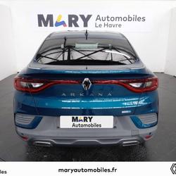 Renault Arkana Arkana E-Tech 145 - 21B R.S. Line Le Havre