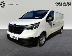 Renault Trafic Brie-Comte-Robert