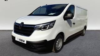 Renault Trafic  - photo 0
