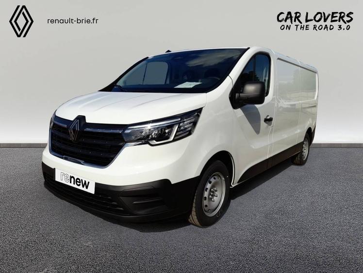 Renault Trafic  - 28 970 €