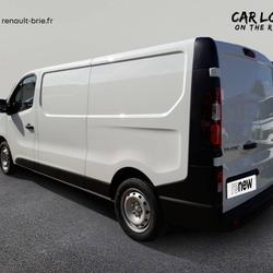 Renault Trafic TRAFIC FGN L2H1 3T BLUE DCI 130 GSR2 EXTRA Brie-Comte-Robert