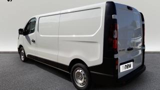 Renault Trafic  - photo 1