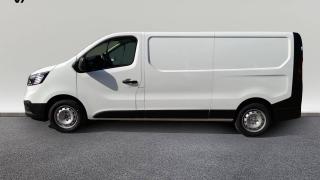 Renault Trafic  - photo 2