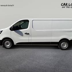 Renault Trafic TRAFIC FGN L2H1 3T BLUE DCI 130 GSR2 EXTRA Brie-Comte-Robert