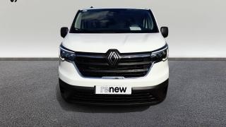 Renault Trafic  - photo 3