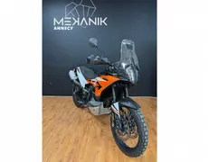KTM Adventure SEYNOD