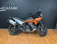 KTM Adventure