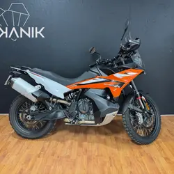 KTM Adventure  SEYNOD