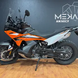 KTM Adventure  SEYNOD