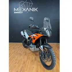 KTM Adventure  SEYNOD