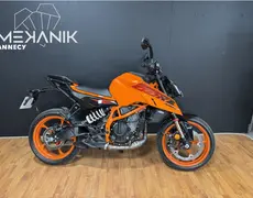 KTM 390 Duke SEYNOD