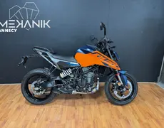 KTM Duke SEYNOD