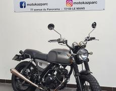 Autres Orcal Le Mans