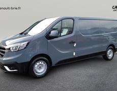 Renault Trafic Brie-Comte-Robert