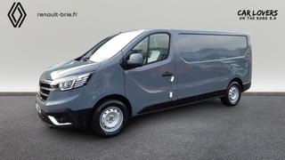 Renault Trafic  - photo 0