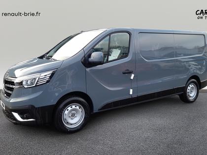 Renault Trafic - TRAFIC FG DCI 130 L1H1 2T8 EXTRA - 28 250 €