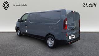 Renault Trafic  - photo 1