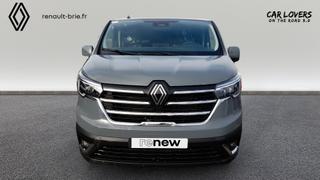 Renault Trafic  - photo 3