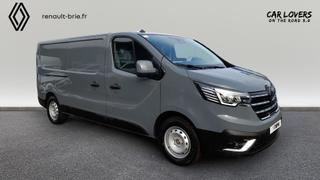 Renault Trafic  - photo 4