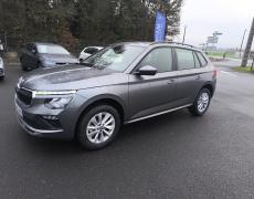 Skoda Kamiq Argentan
