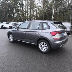 Skoda Kamiq Kamiq 1.0 TSI Evo 2 116 ch DSG7 Selection Argentan