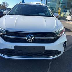 Volkswagen Taigo Taigo 1.5 TSI 150 DSG7 Style Bergerac