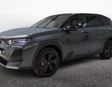 Citroen C5 Aircross Auch