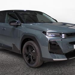 Citroen C5 Aircross HYBRIDE 145 CH BVA E-DCS6 MAX + TOIT PANO occasion - Auch - photo 2/19