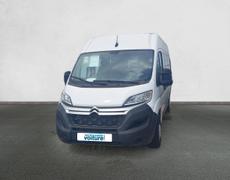 Citroen Jumper La Rochelle